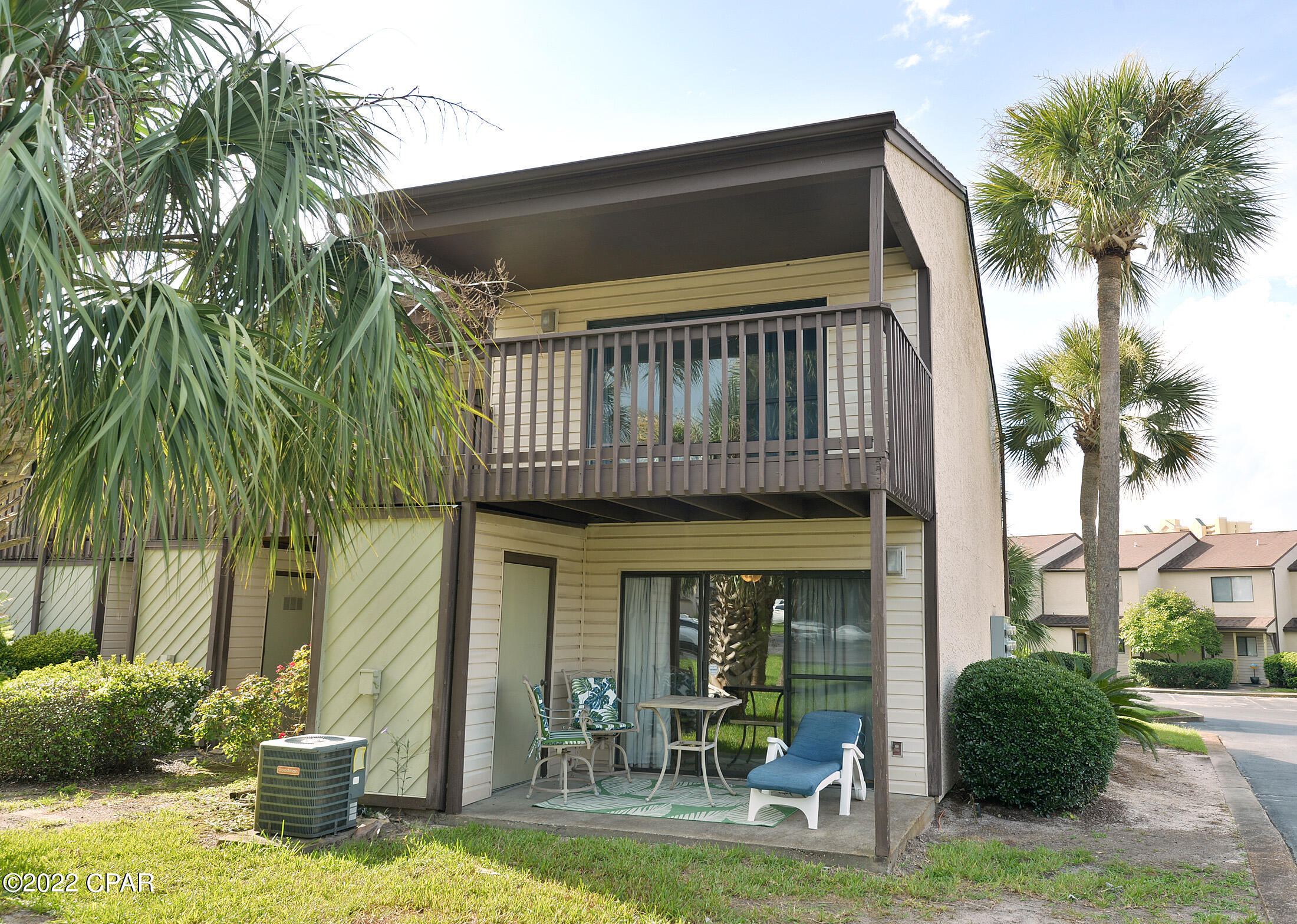 Portside Condo - Residential