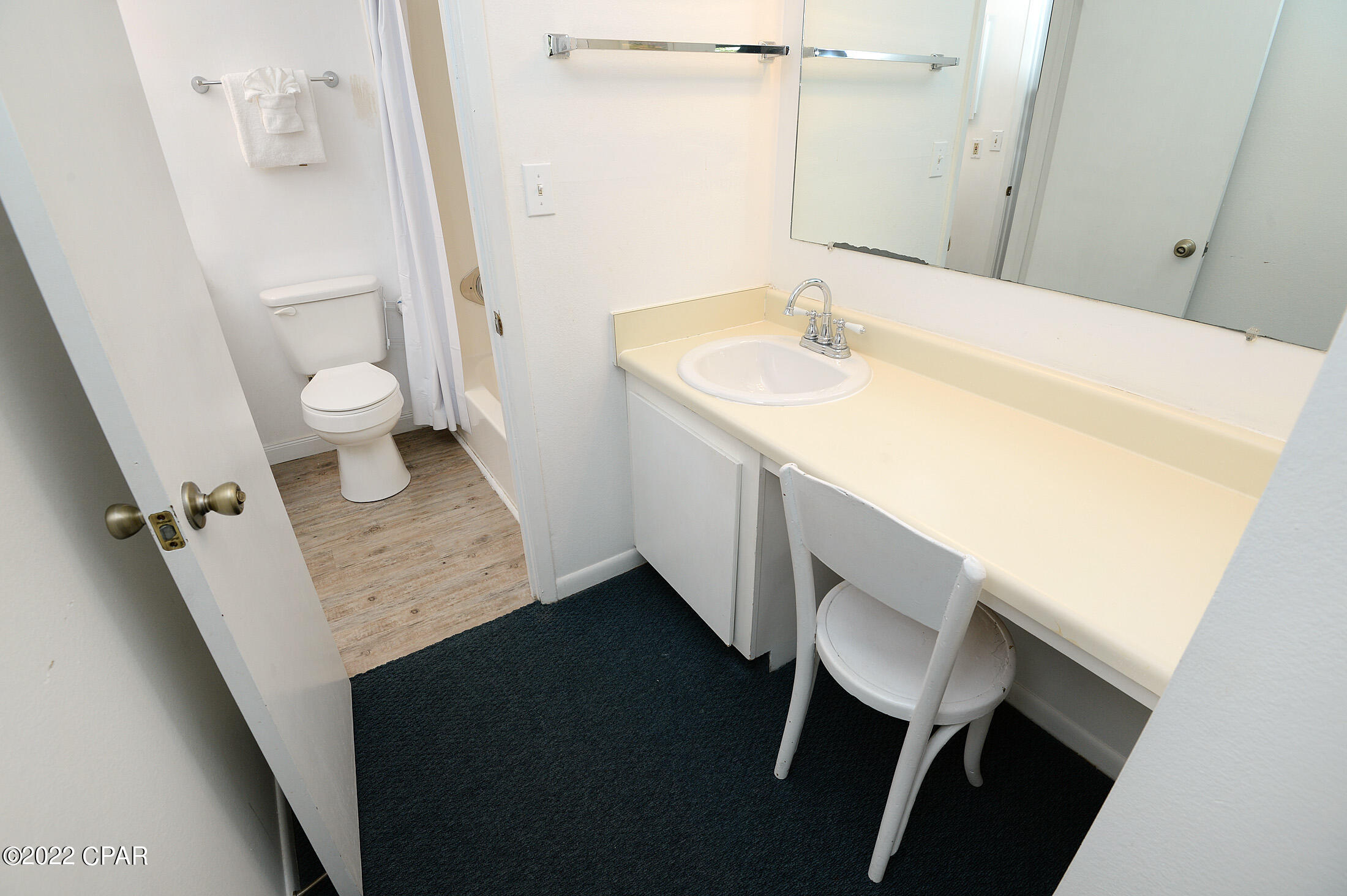 Portside Condo - Residential