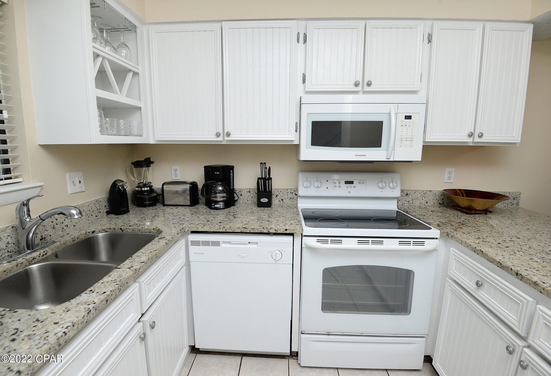 Portside Condo - Residential