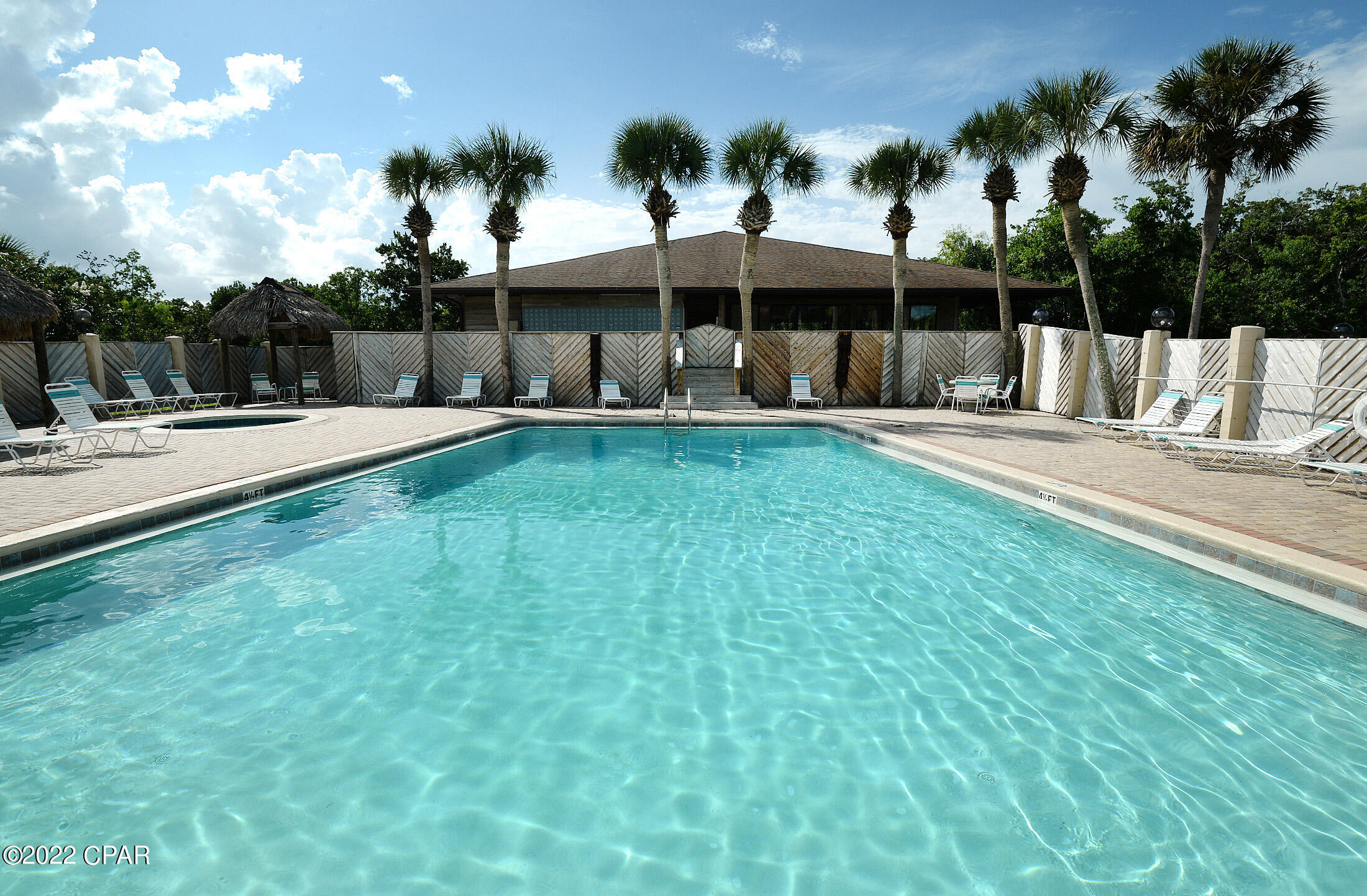 Portside Condo - Residential