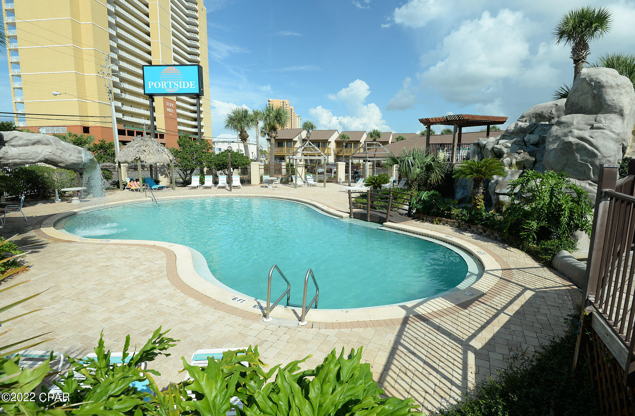 Portside Condo - Residential