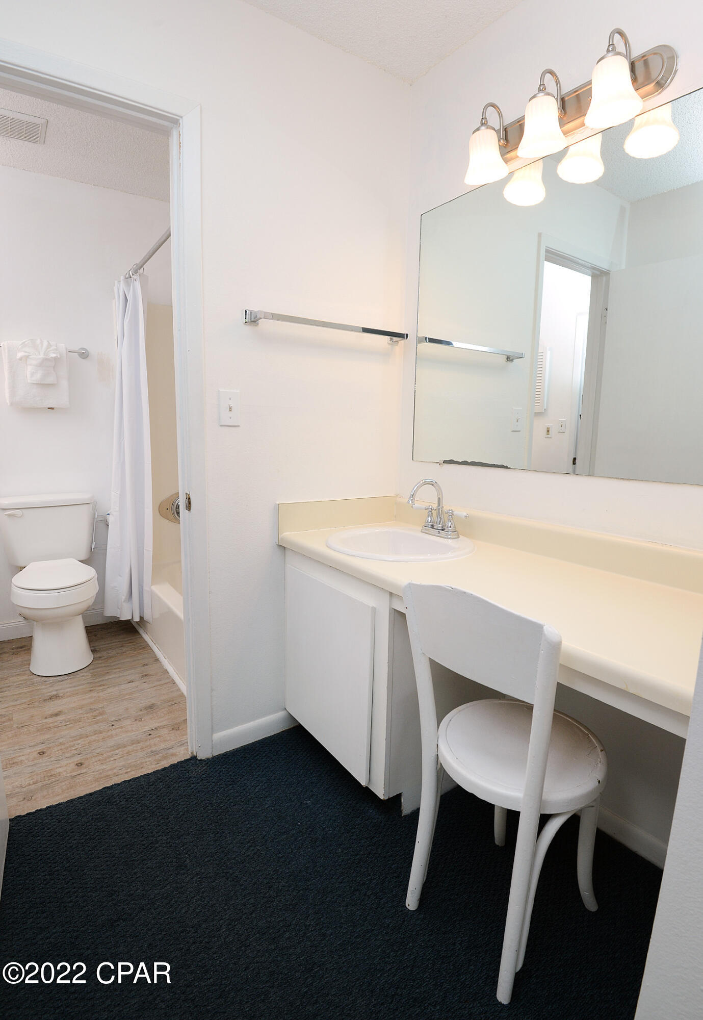 Portside Condo - Residential