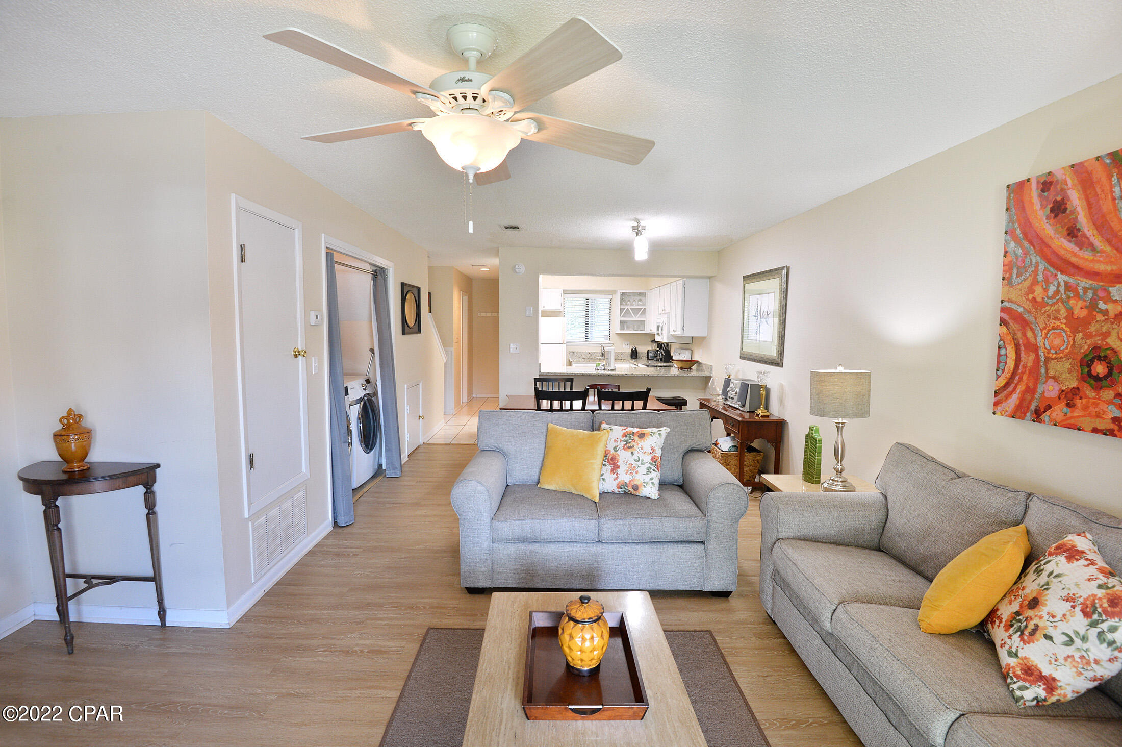 Portside Condo - Residential