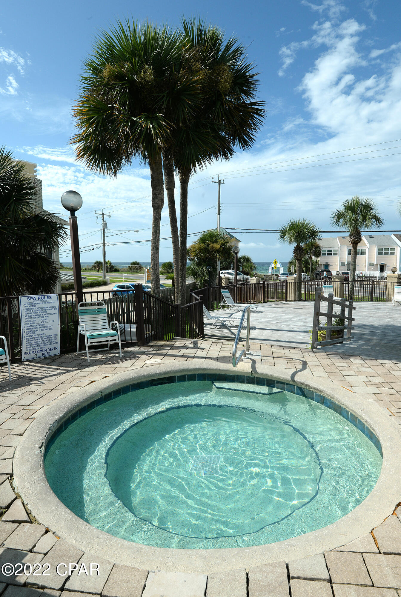 Portside Condo - Residential