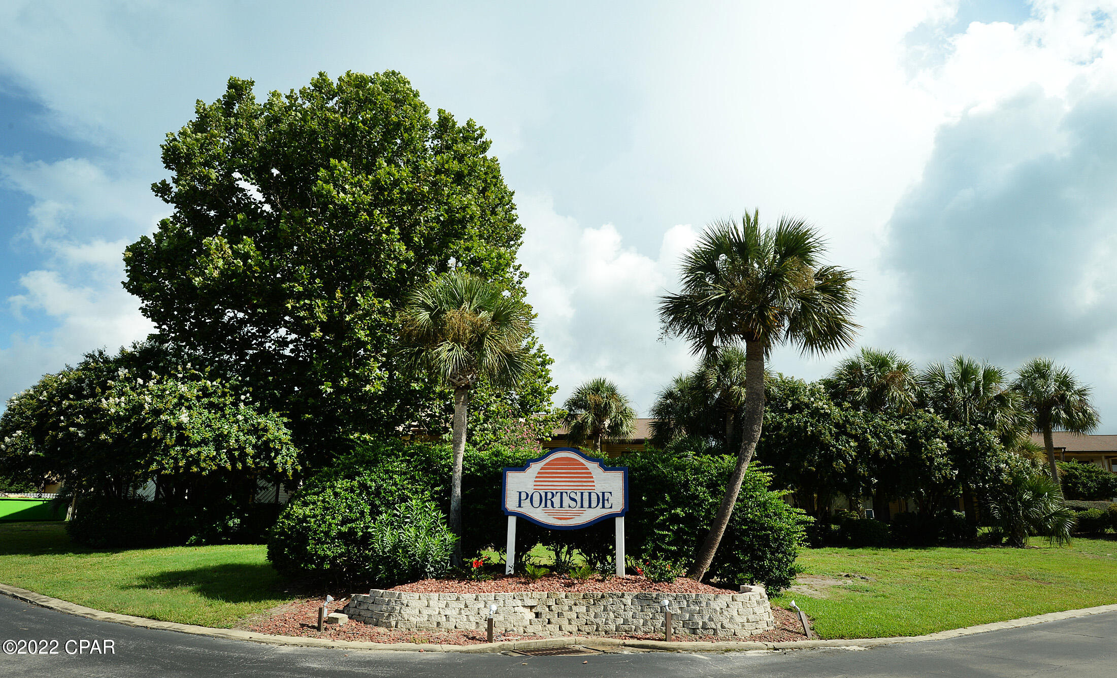 Portside Condo - Residential