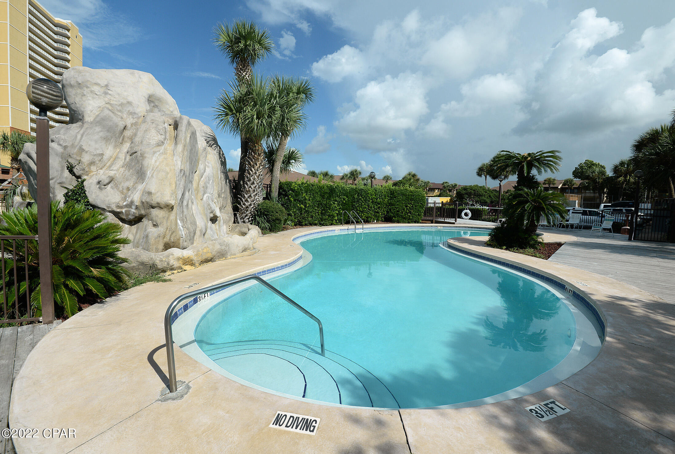 Portside Condo - Residential