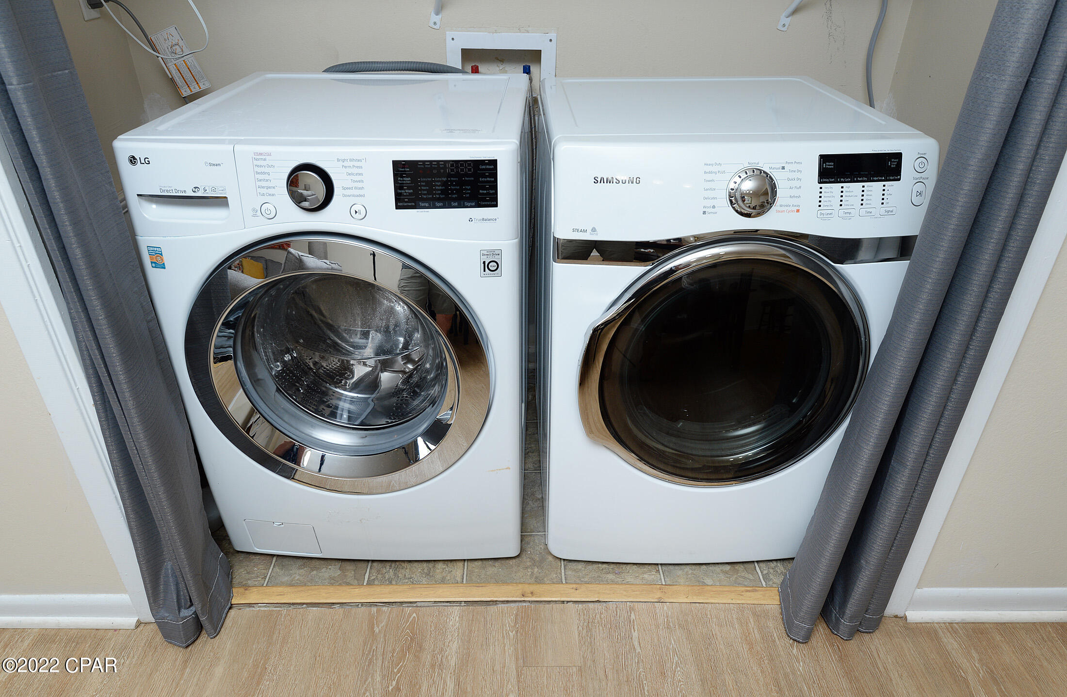 Portside Condo - Residential