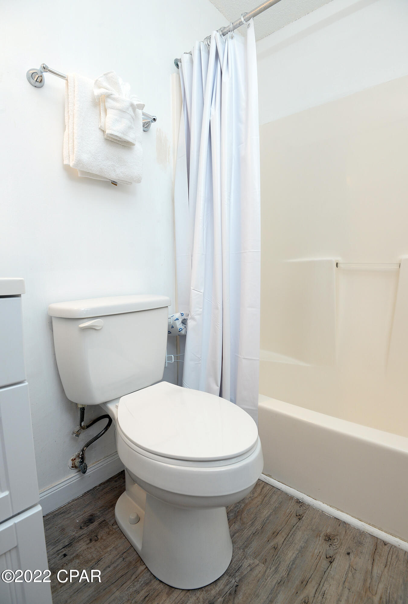 Portside Condo - Residential