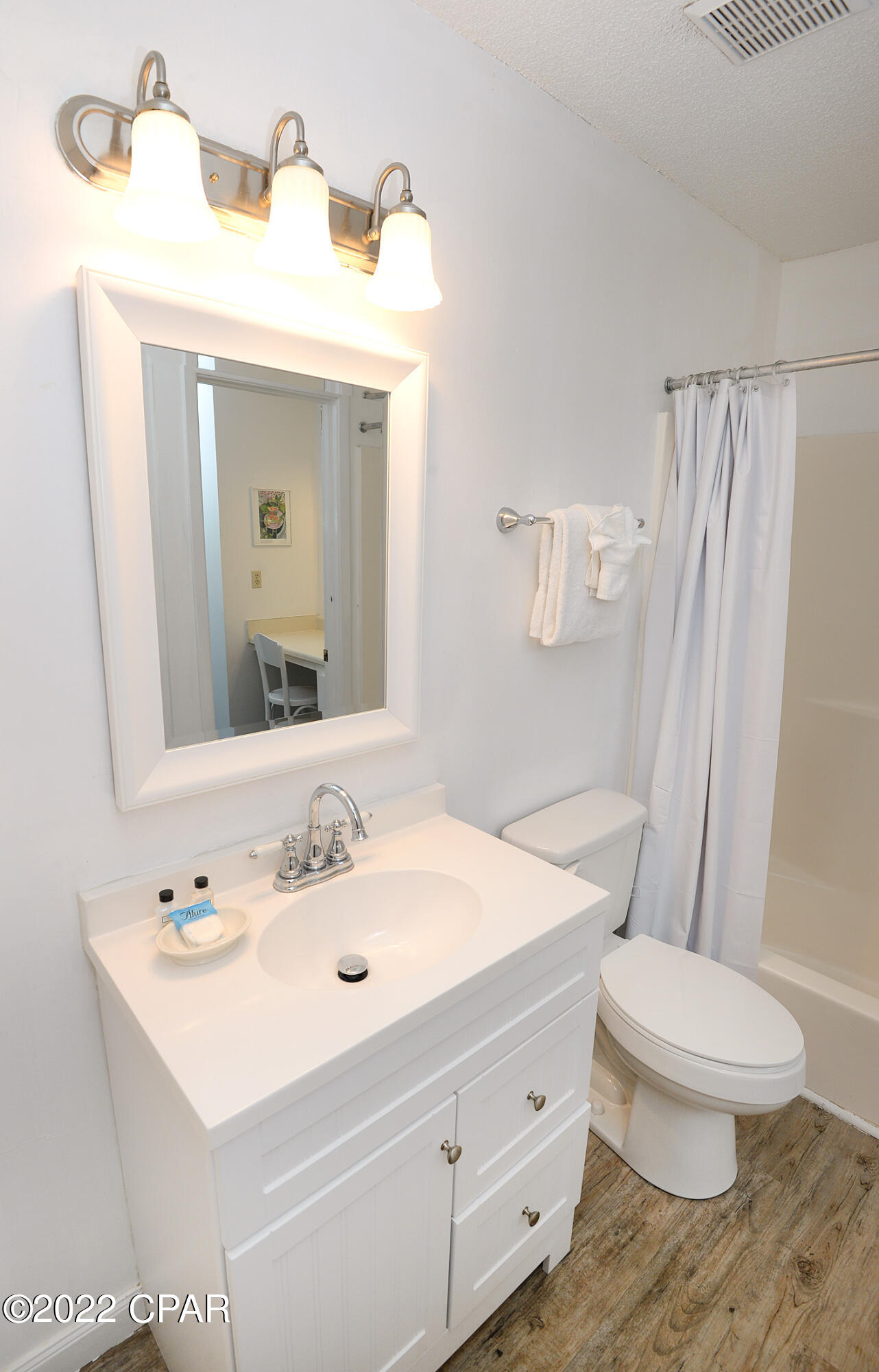 Portside Condo - Residential