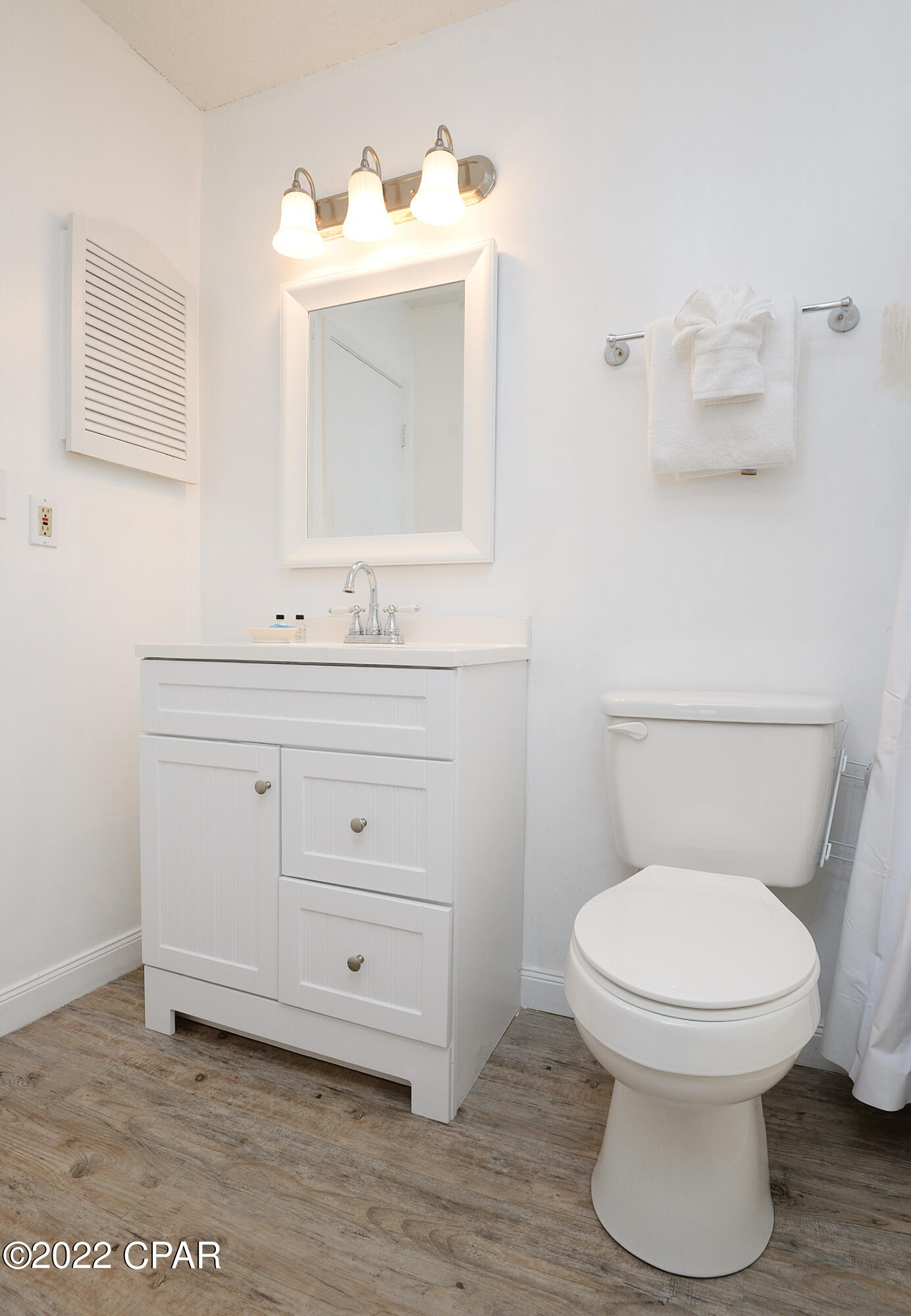 Portside Condo - Residential