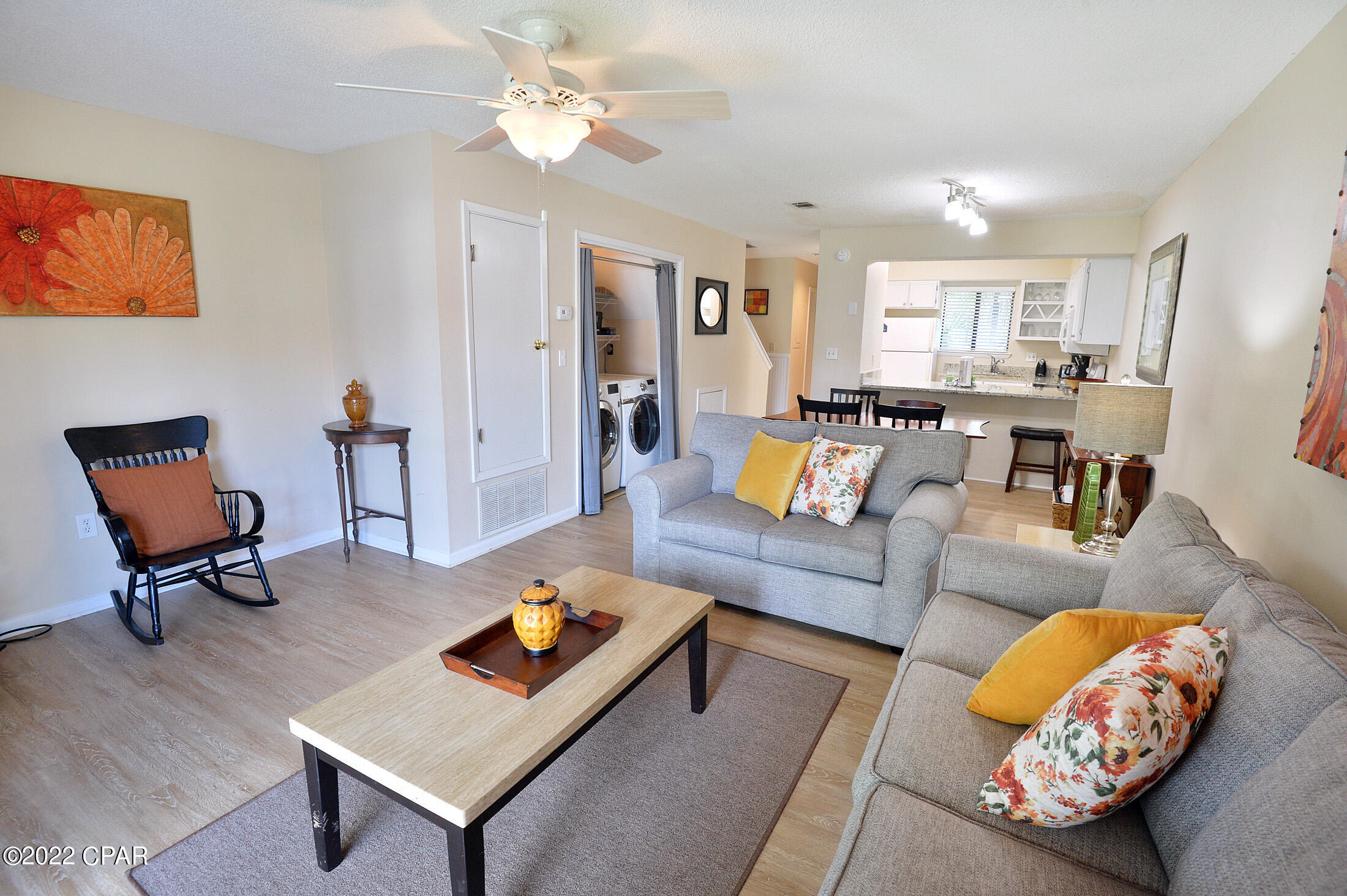 Portside Condo - Residential