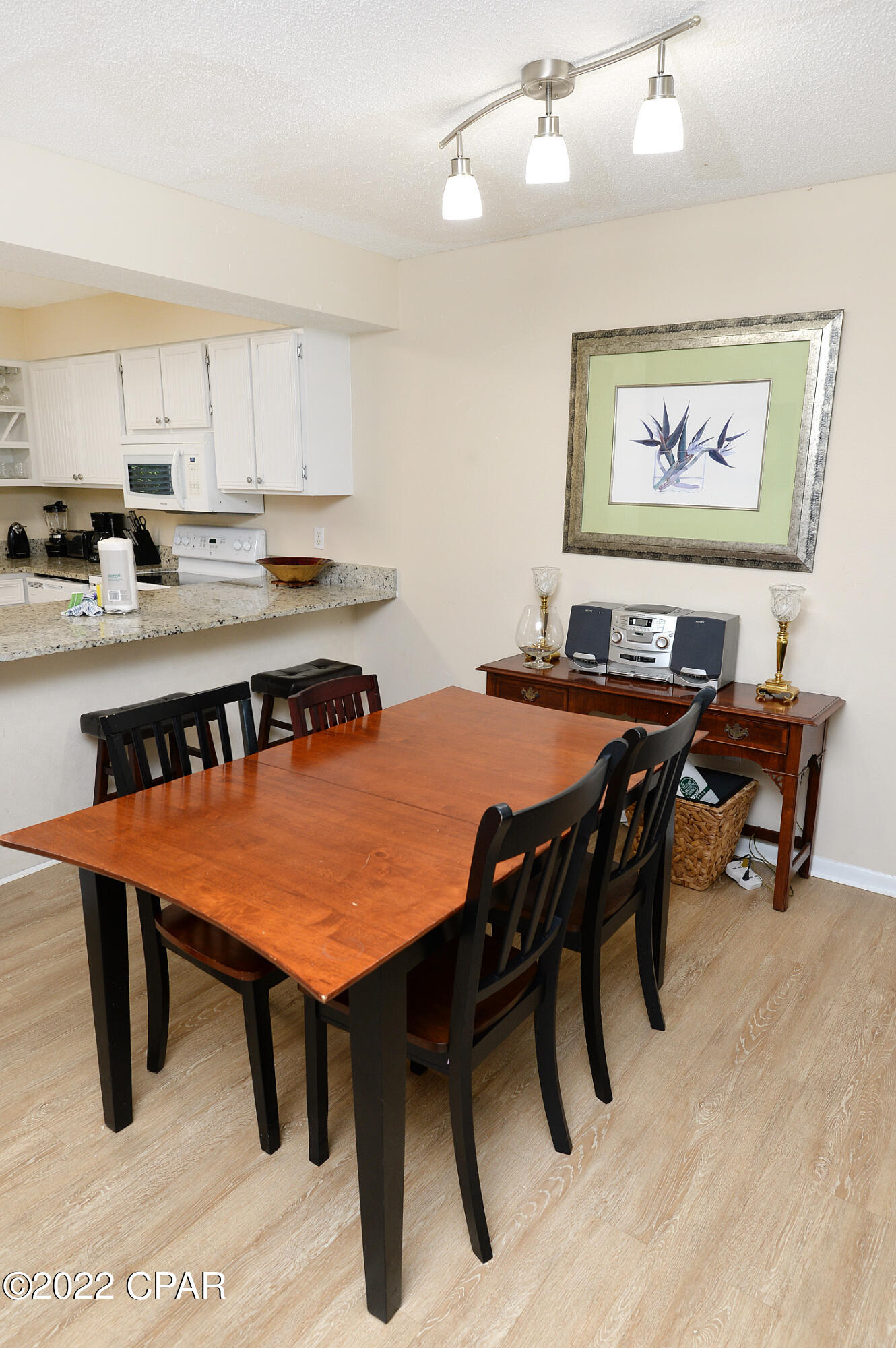 Portside Condo - Residential