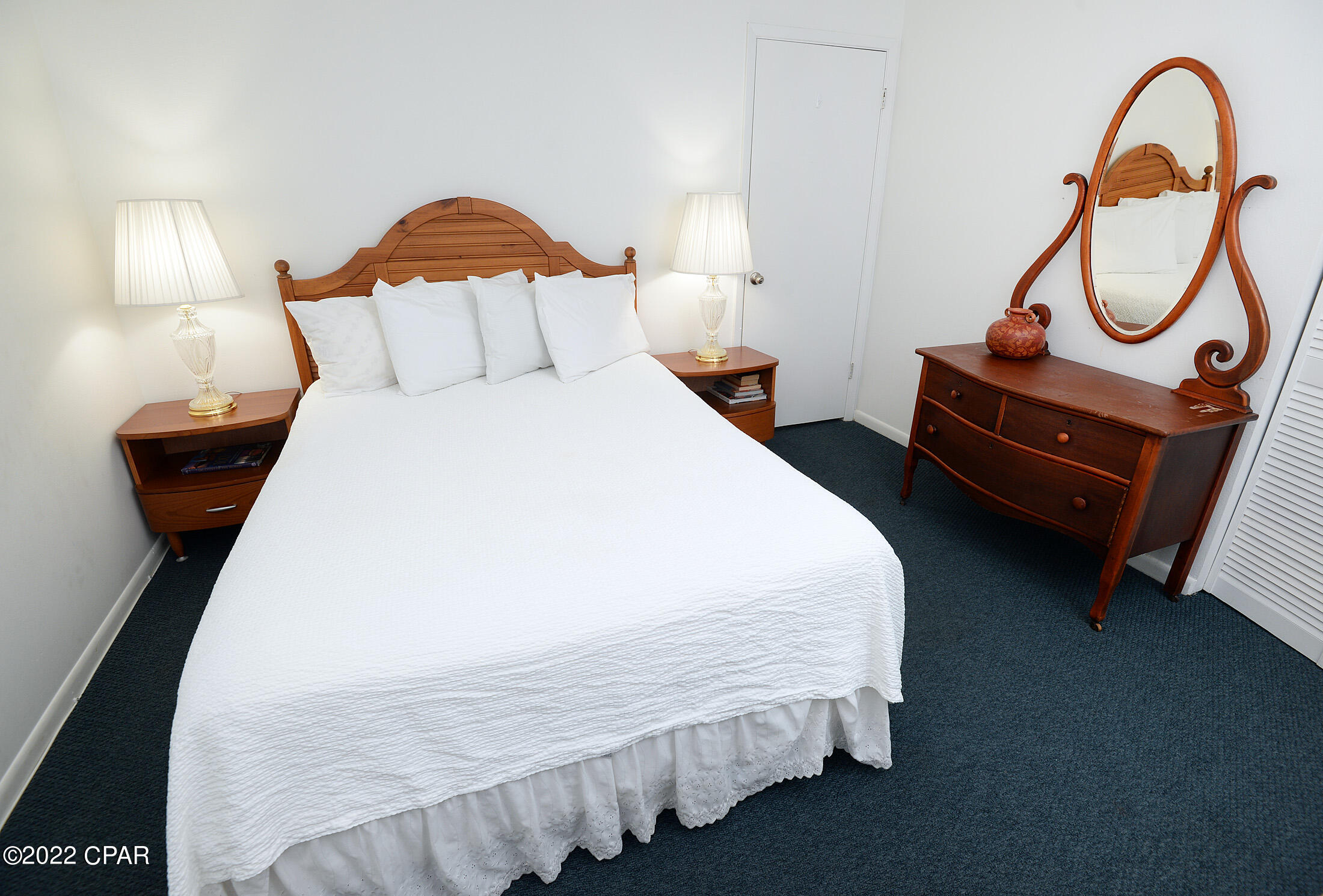 Portside Condo - Residential