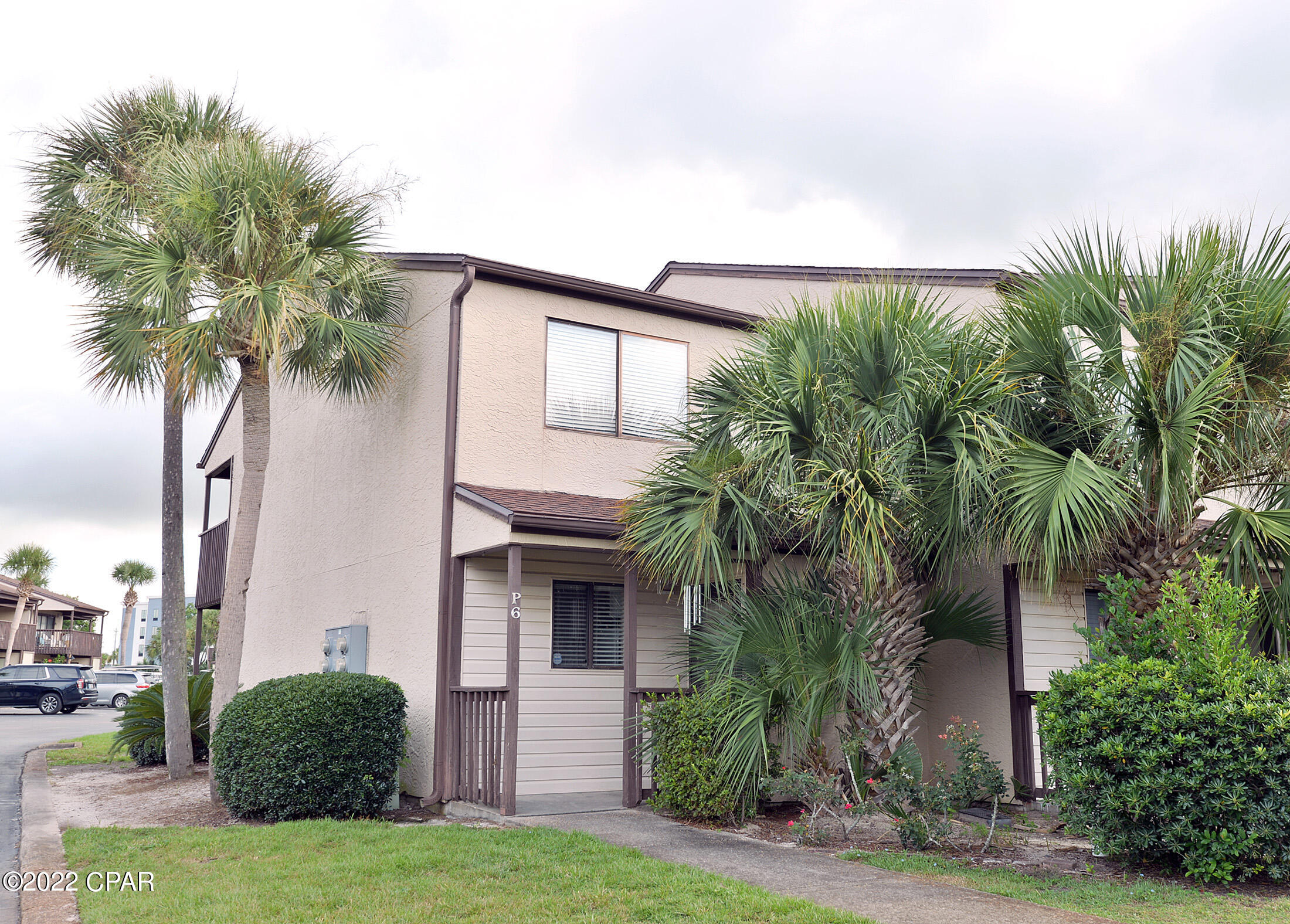 Portside Condo - Residential