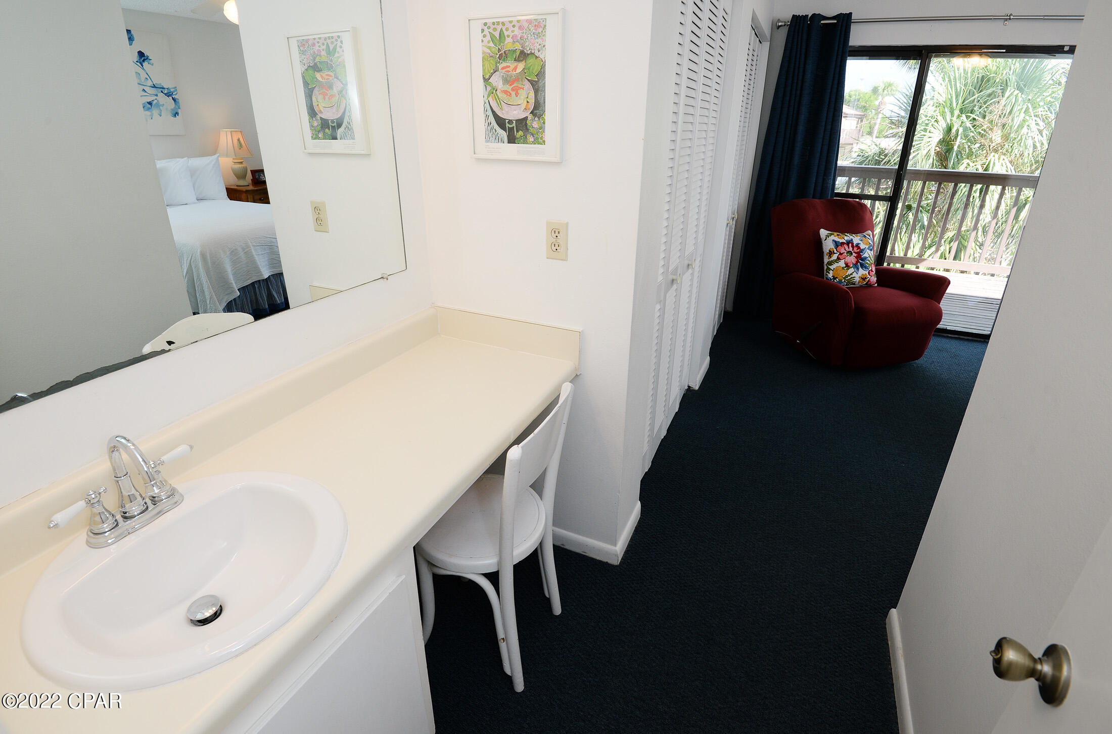 Portside Condo - Residential