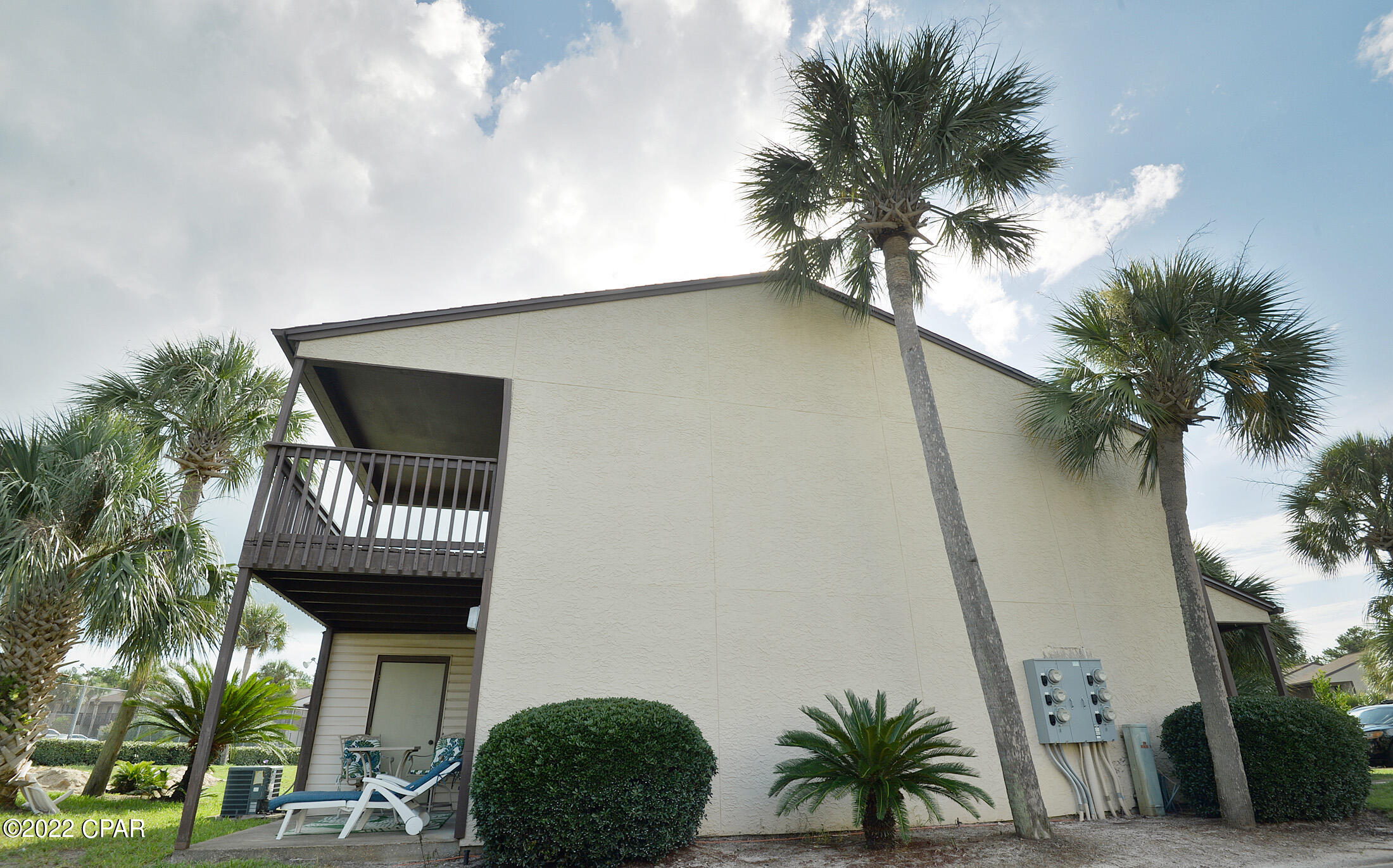 Portside Condo - Residential