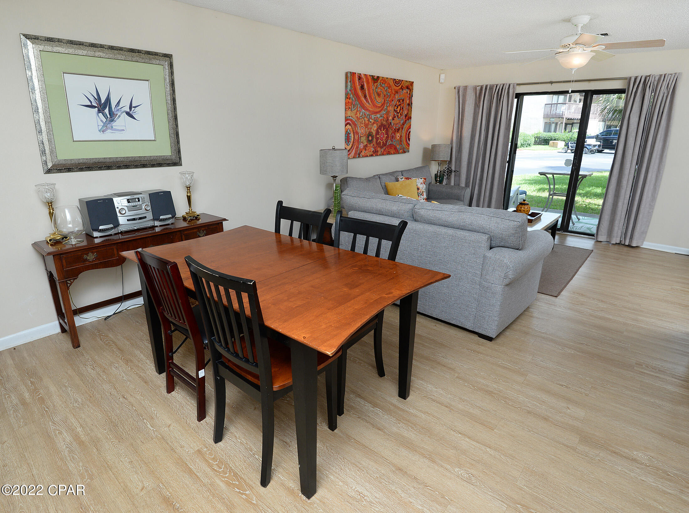 Portside Condo - Residential