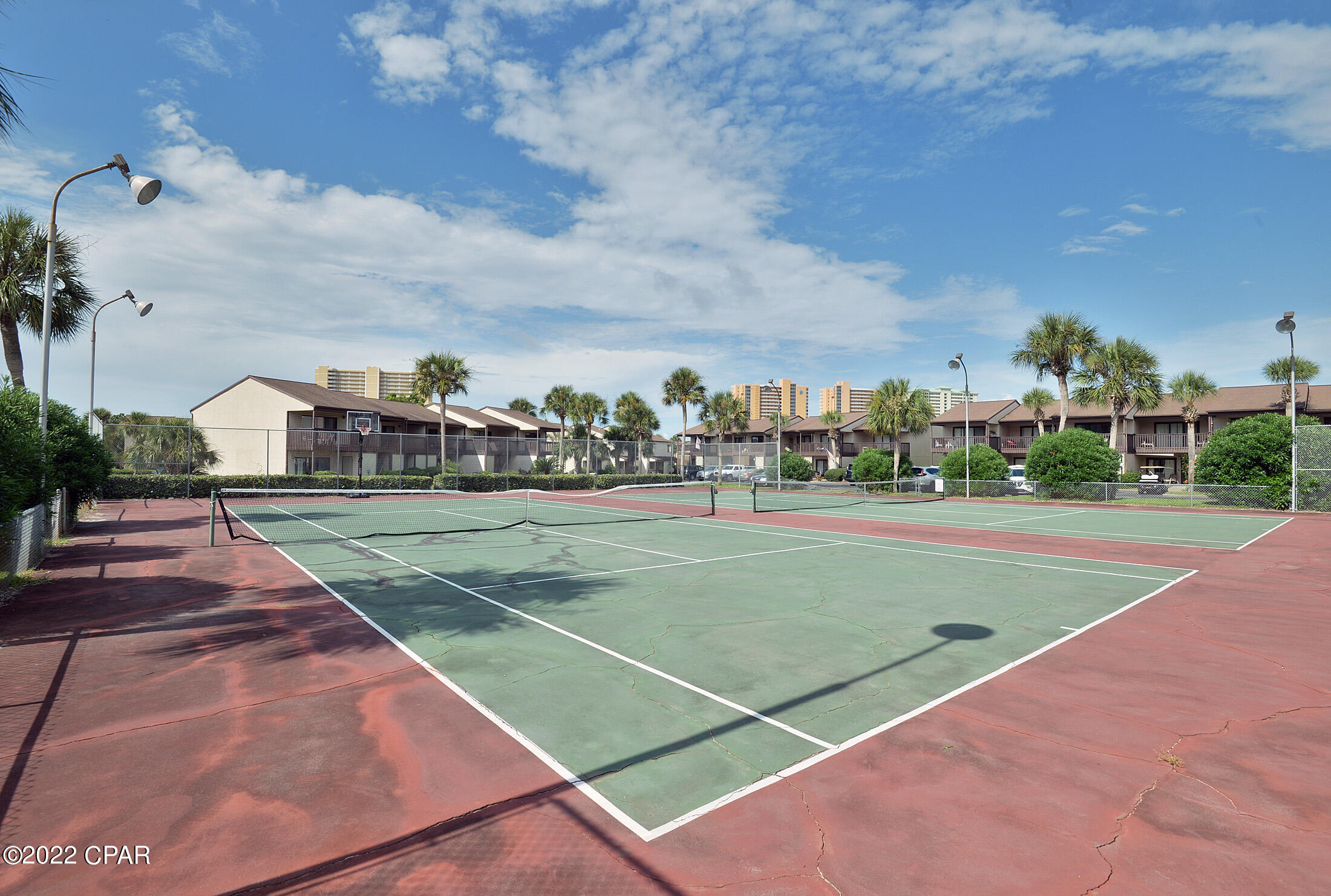 Portside Condo - Residential