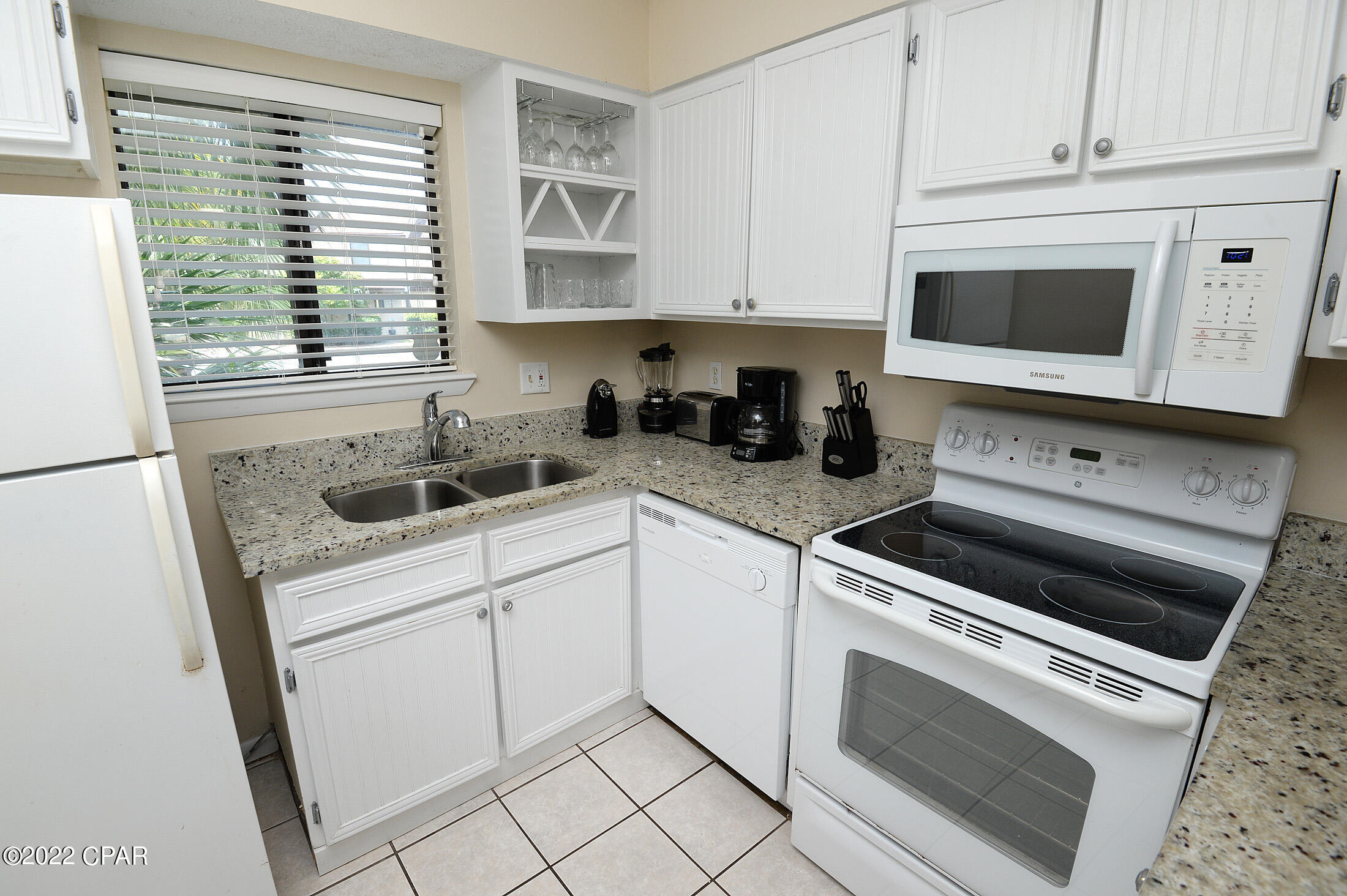 Portside Condo - Residential