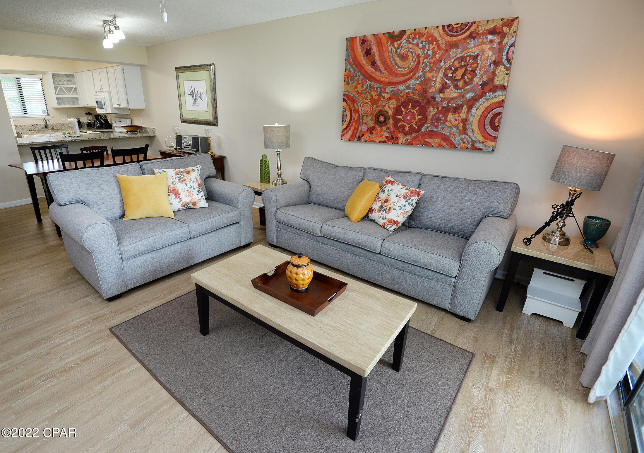 Portside Condo - Residential