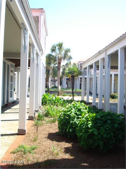 Promenade Shopping Mall - Commercial Lease