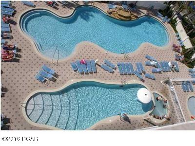 Majestic Beach Tower I - Residential