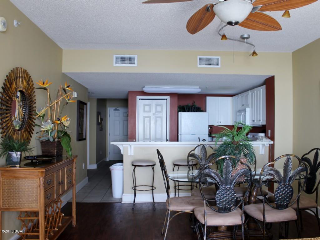 Majestic Beach Tower I - Residential