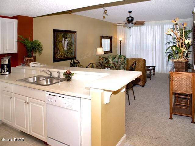 Majestic Beach Tower I - Residential