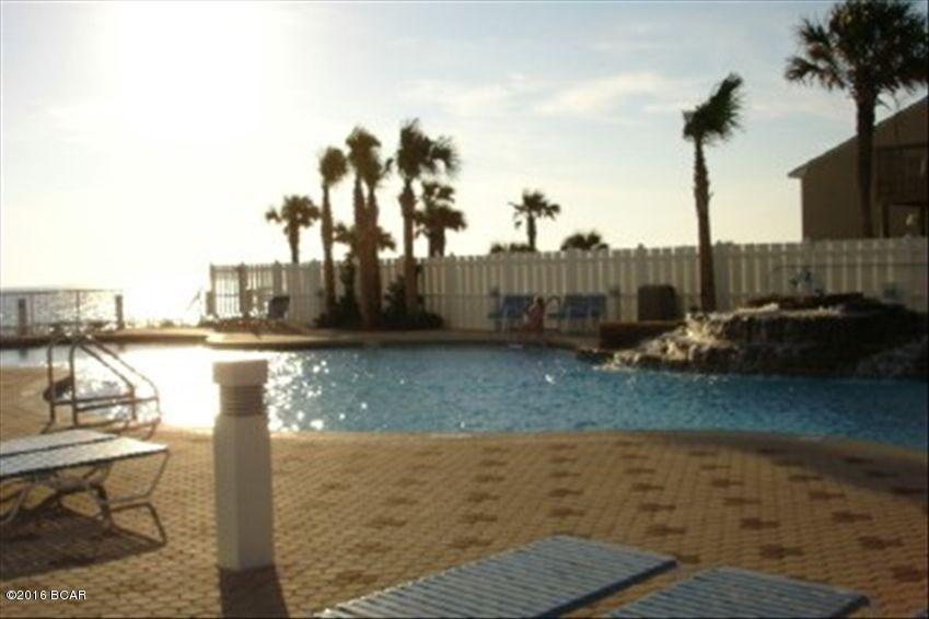 Majestic Beach Tower I - Residential