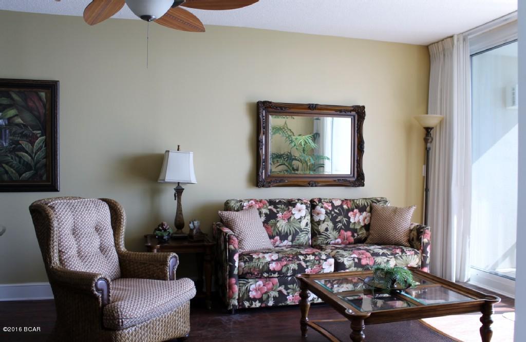 Majestic Beach Tower I - Residential