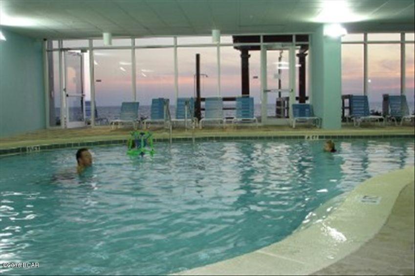 Majestic Beach Tower I - Residential