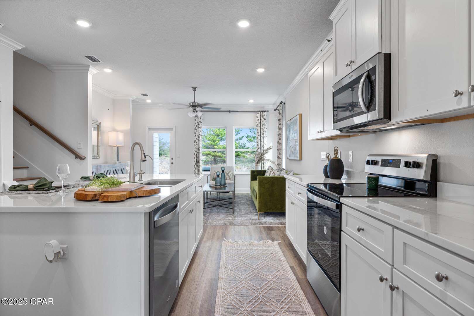 Windmark - Residential