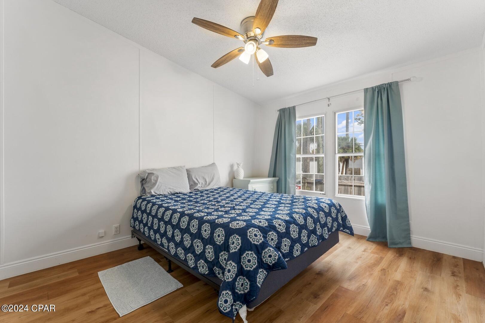 Bayside Park U-1 - Residential