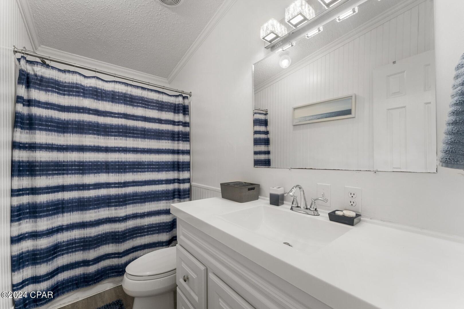 Bayside Park U-1 - Residential