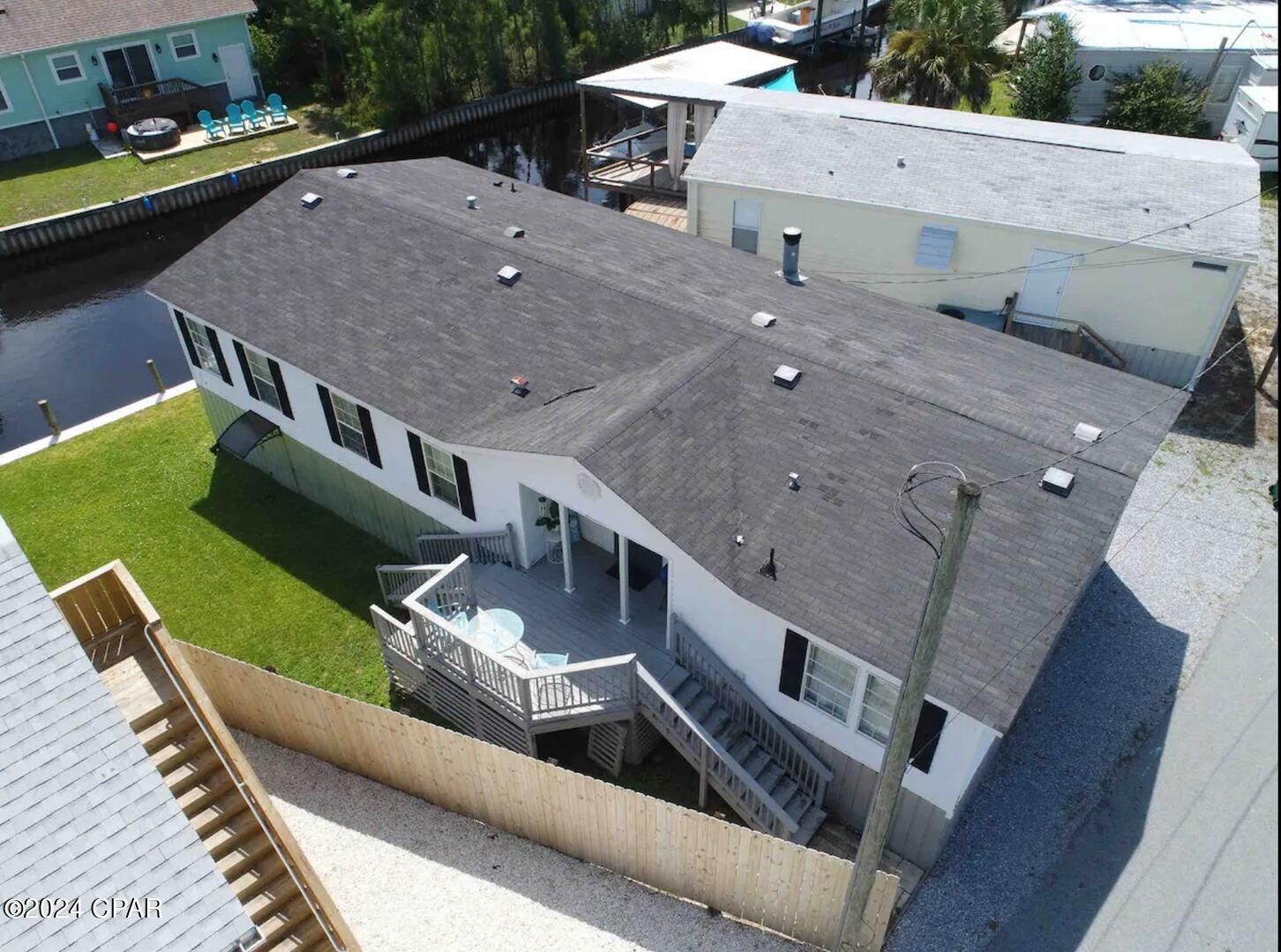 Bayside Park U-1 - Residential