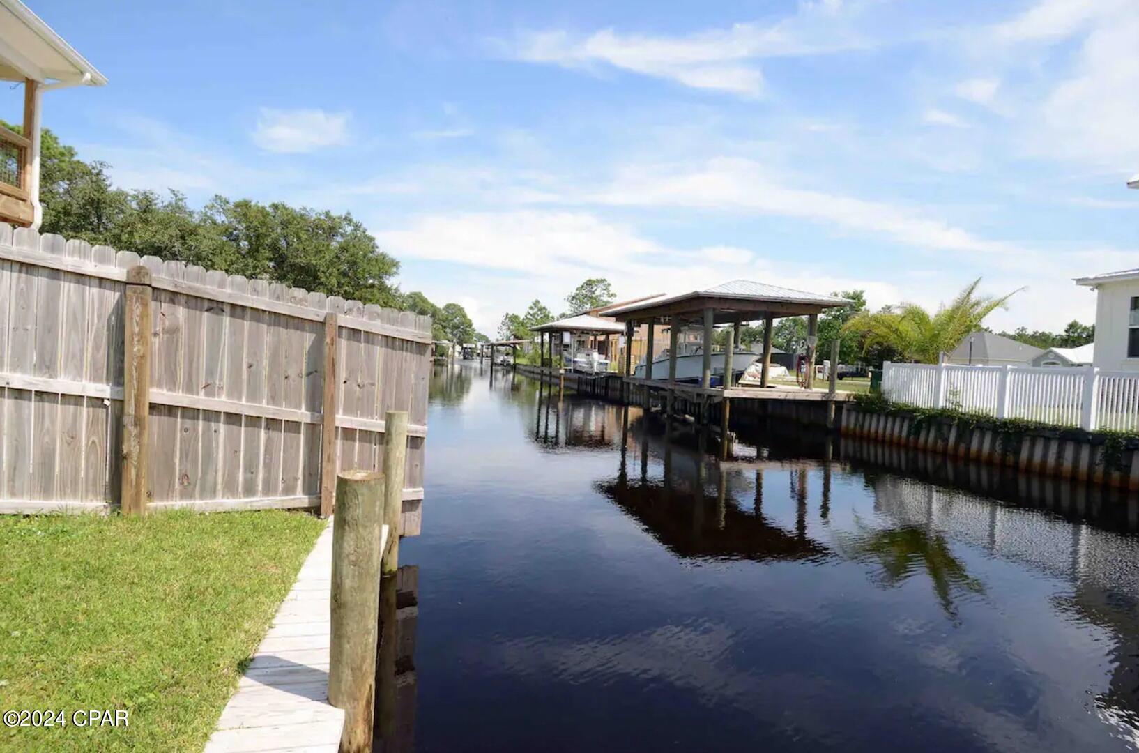 Bayside Park U-1 - Residential