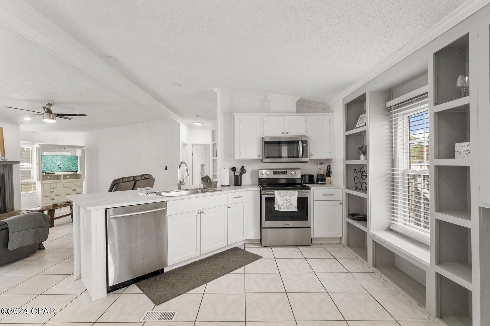Bayside Park U-1 - Residential