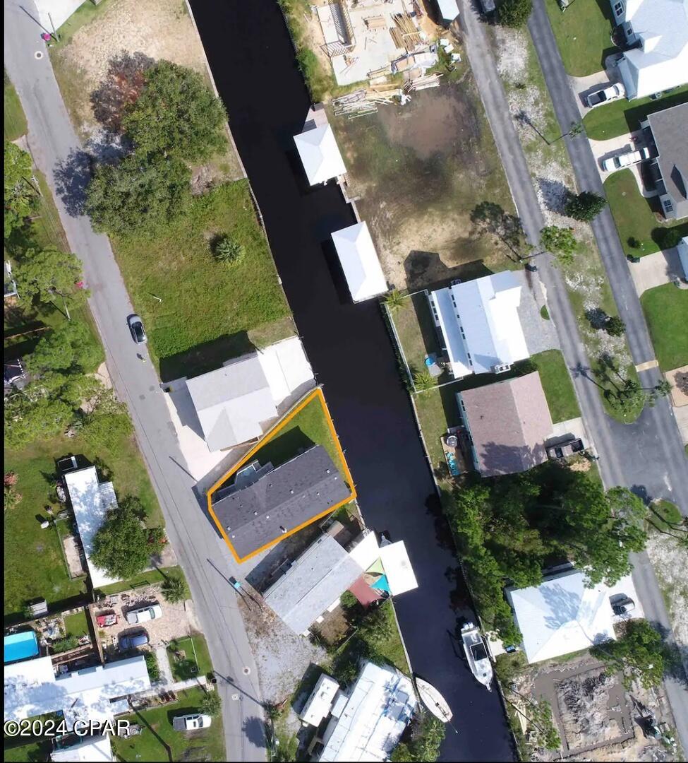 Bayside Park U-1 - Residential