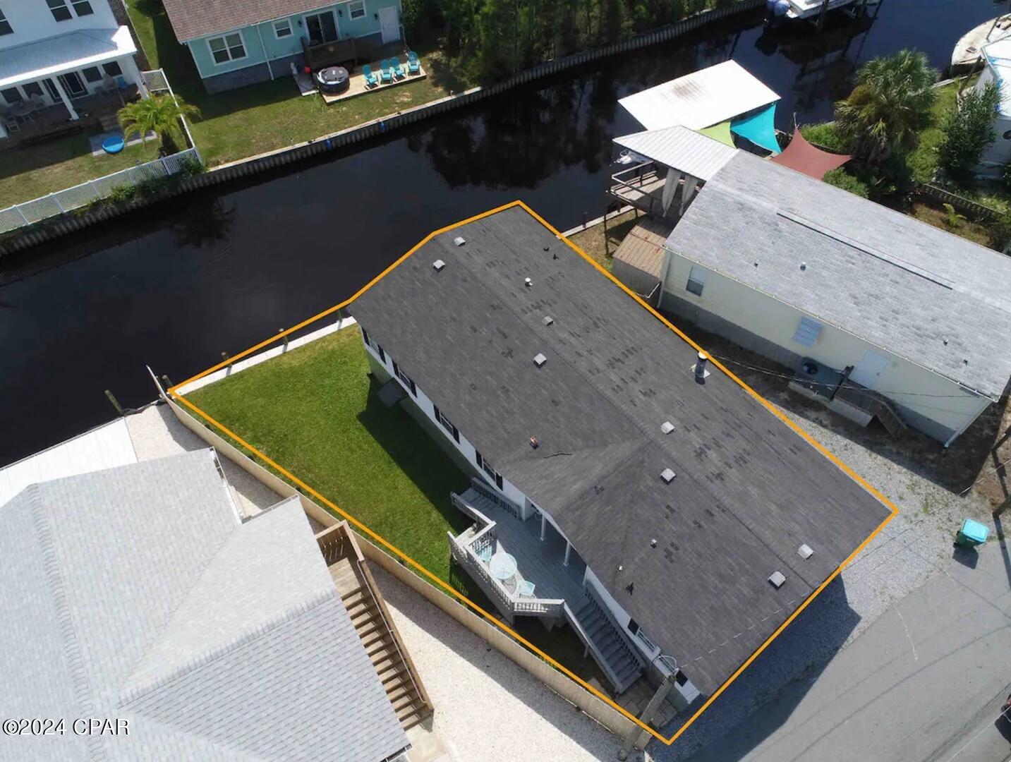 Bayside Park U-1 - Residential