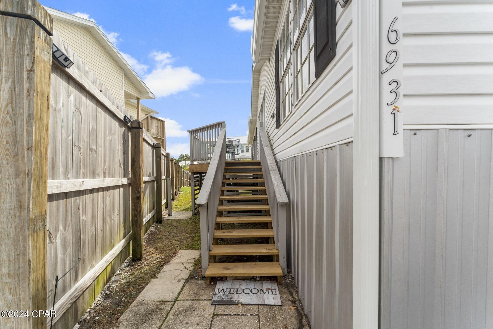 Bayside Park U-1 - Residential