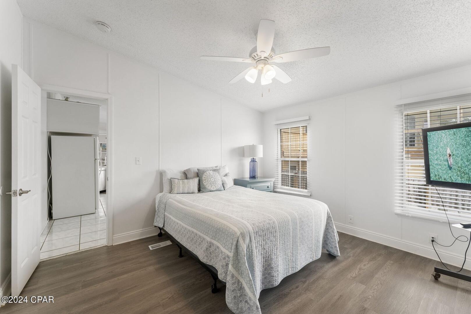 Bayside Park U-1 - Residential