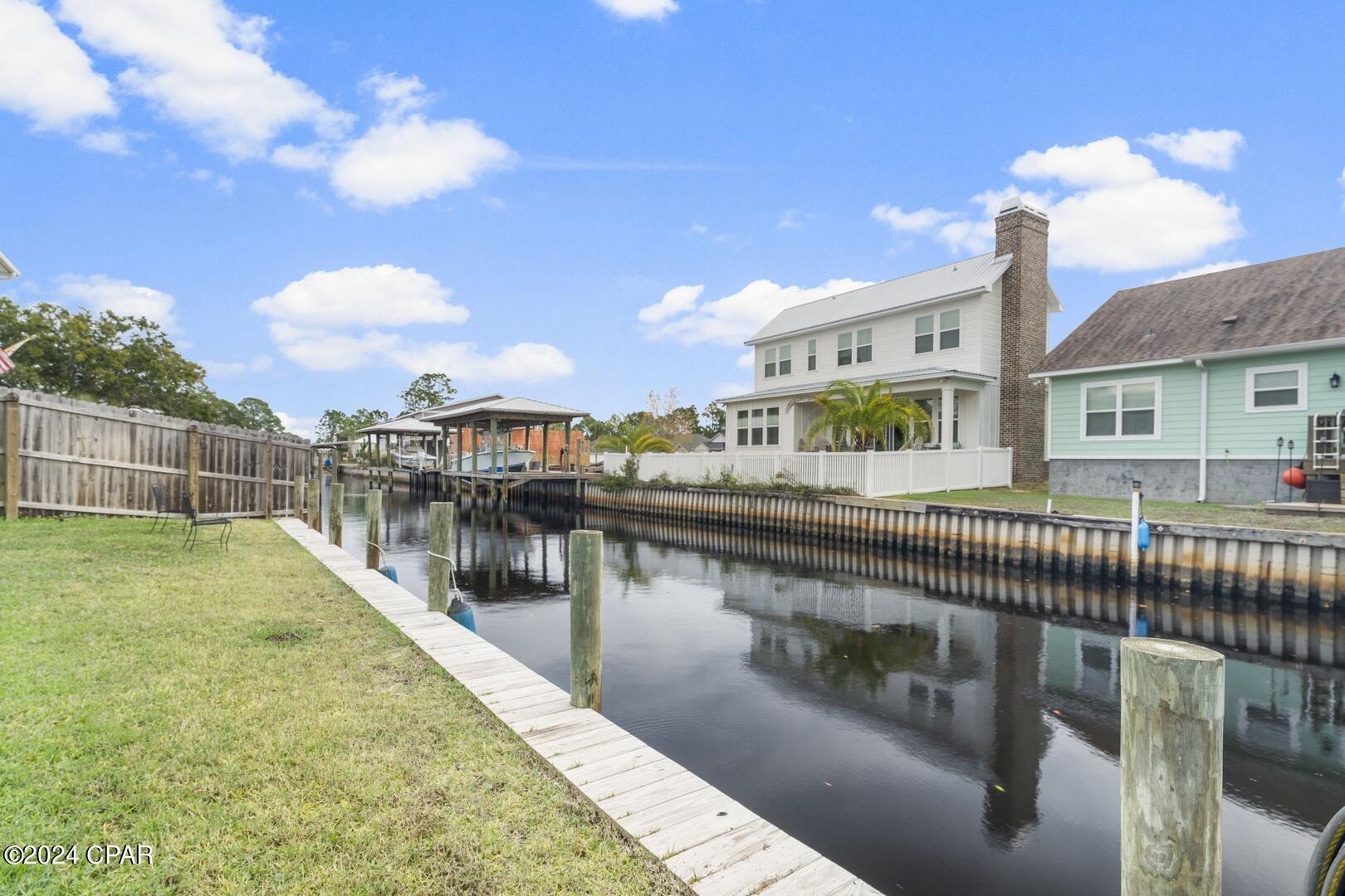 Bayside Park U-1 - Residential