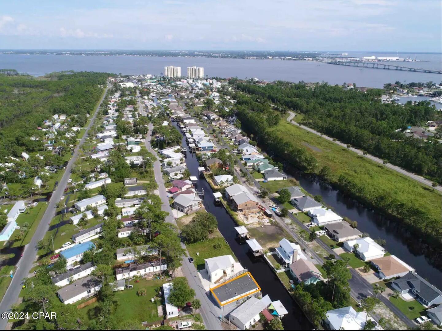 Bayside Park U-1 - Residential