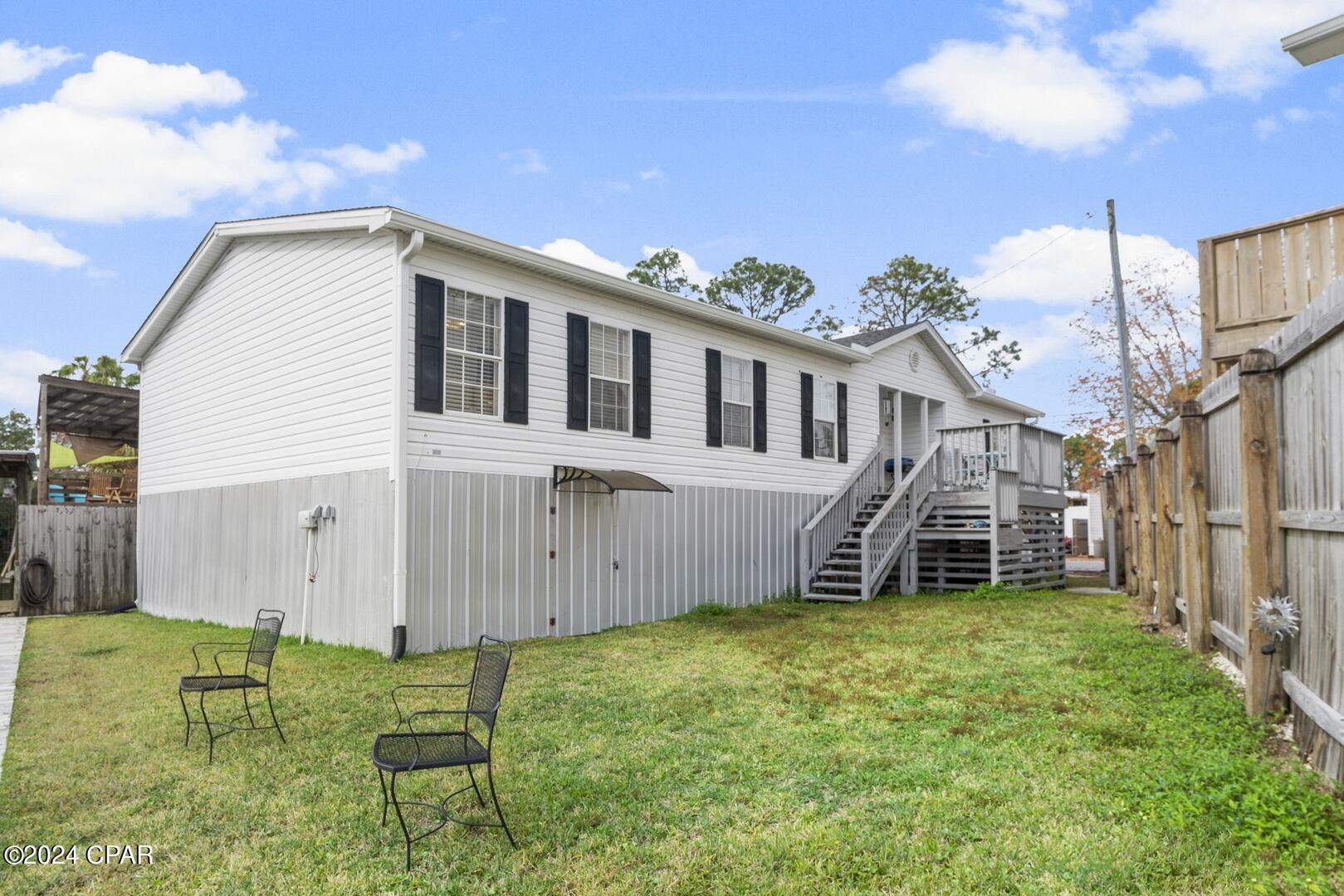 Bayside Park U-1 - Residential