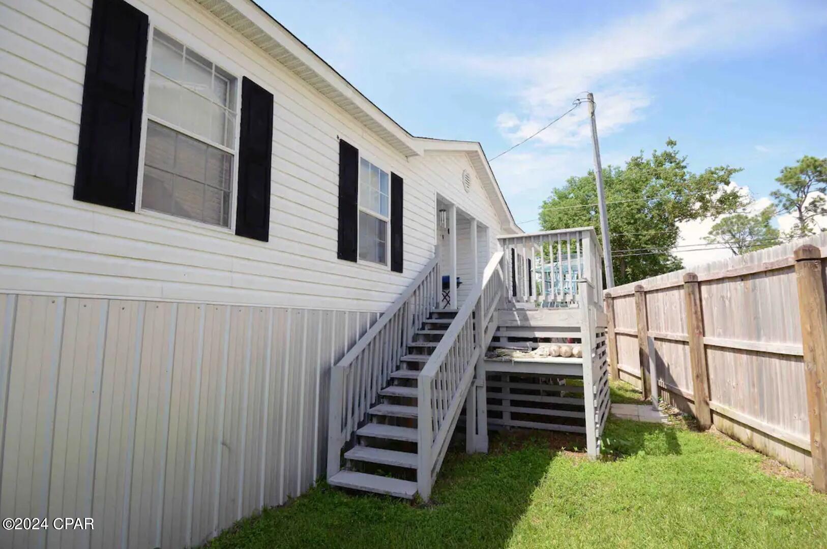 Bayside Park U-1 - Residential