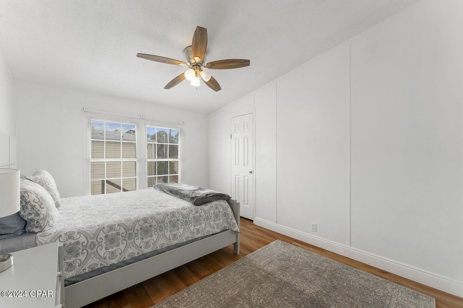 Bayside Park U-1 - Residential