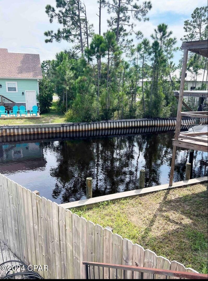 Bayside Park U-1 - Residential