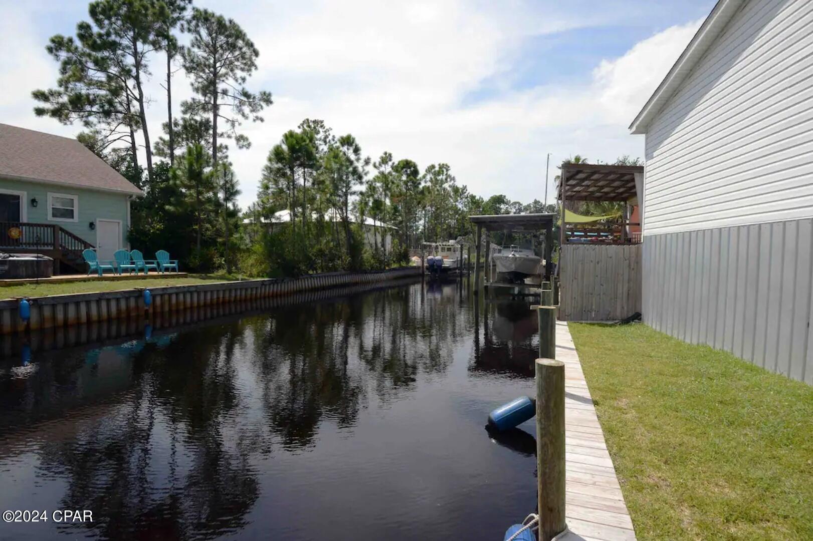 Bayside Park U-1 - Residential