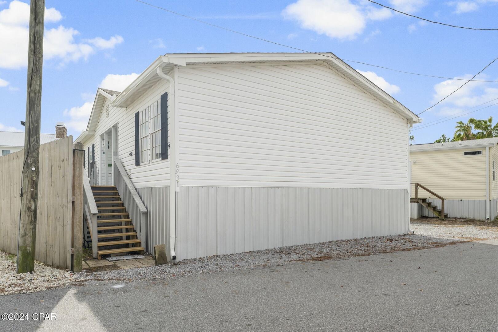 Bayside Park U-1 - Residential