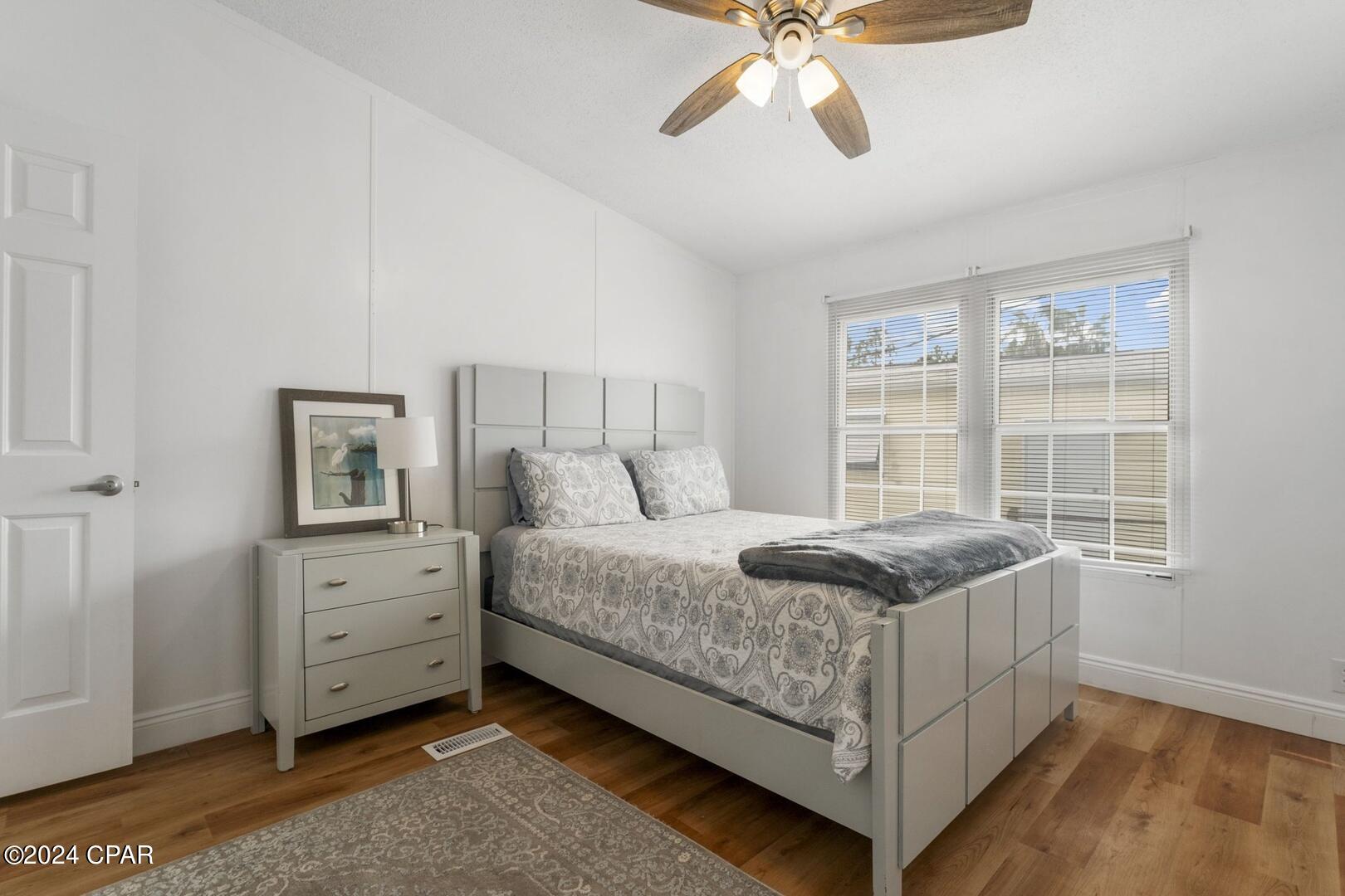 Bayside Park U-1 - Residential